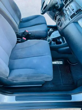 2007 Nissan Versa
