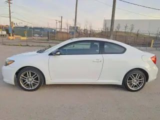 2007 Scion tC