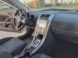 2007 Scion tC
