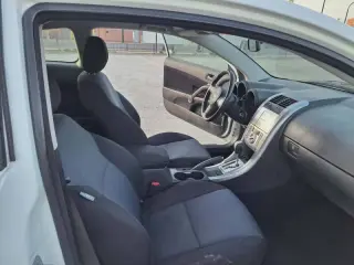 2007 Scion tC
