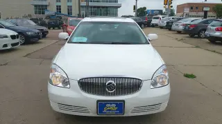 2009 Buick Lucerne