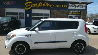 2012 Kia Soul
