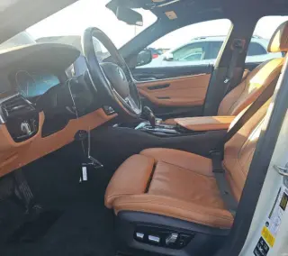 2019 BMW 5 Series 540i xDrive