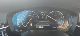 2019 BMW 5 Series 540i xDrive
