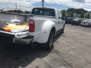 2014 Ford F-350 Super Duty Lariat