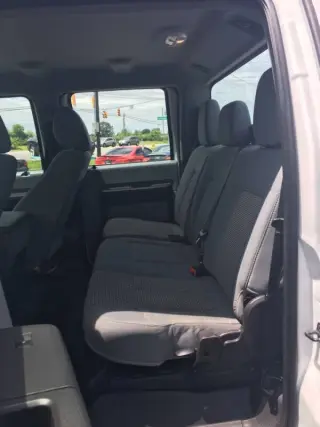 2014 Ford F-350 Super Duty Lariat
