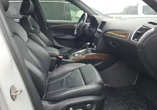 2016 Audi Q5