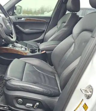 2016 Audi Q5