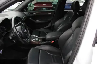 2016 Audi Q5
