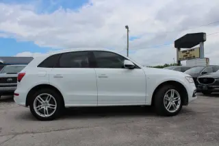 2016 Audi Q5
