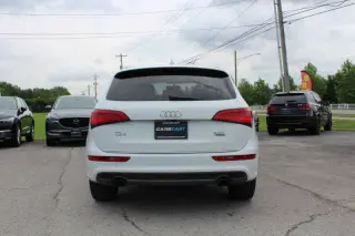 2016 Audi Q5
