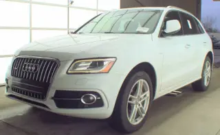 2016 Audi Q5