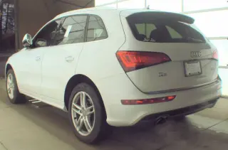 2016 Audi Q5