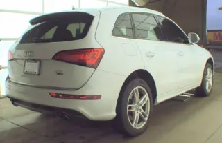 2016 Audi Q5