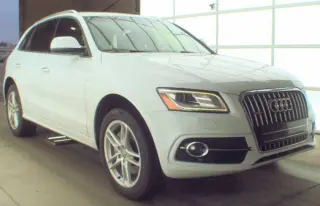 2016 Audi Q5