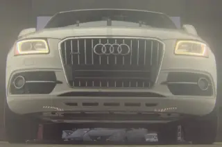 2016 Audi Q5