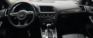 2016 Audi Q5