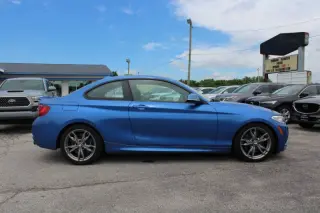 2015 BMW 2 Series M235i