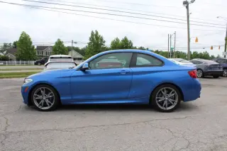 2015 BMW 2 Series M235i