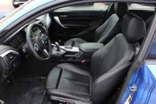 2015 BMW 2 Series M235i