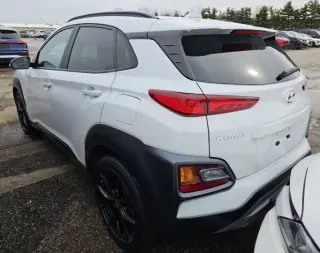 2021 Hyundai Kona NIGHT