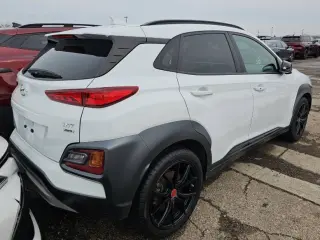2021 Hyundai Kona NIGHT