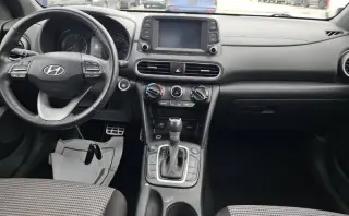 2021 Hyundai Kona NIGHT