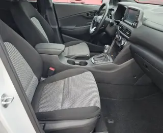 2021 Hyundai Kona NIGHT