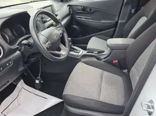 2021 Hyundai Kona NIGHT