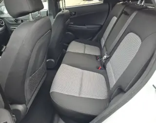 2021 Hyundai Kona NIGHT