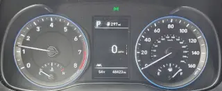 2021 Hyundai Kona NIGHT