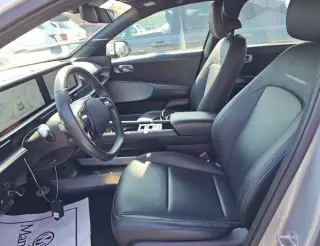 2023 Hyundai IONIQ 6