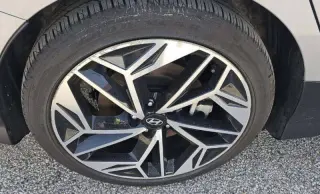 2023 Hyundai IONIQ 6