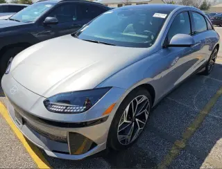 2023 Hyundai IONIQ 6