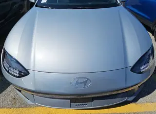 2023 Hyundai IONIQ 6