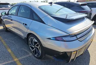 2023 Hyundai IONIQ 6