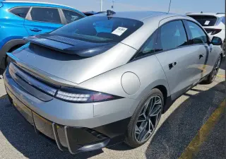 2023 Hyundai IONIQ 6