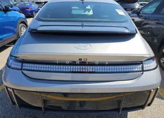 2023 Hyundai IONIQ 6