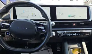 2023 Hyundai IONIQ 6