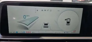 2023 Hyundai IONIQ 6