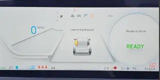 2023 Hyundai IONIQ 6
