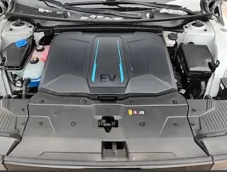 2022 Hyundai Ioniq 5 SE