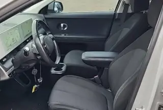 2022 Hyundai Ioniq 5 SE