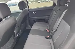 2022 Hyundai Ioniq 5 SE