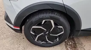 2022 Hyundai Ioniq 5 SE