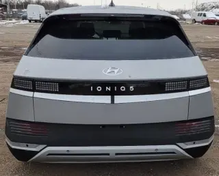 2022 Hyundai Ioniq 5 SE