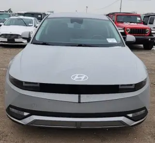 2022 Hyundai Ioniq 5 SE