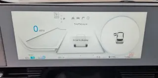 2022 Hyundai Ioniq 5 SE