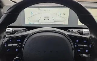 2022 Hyundai Ioniq 5 SE