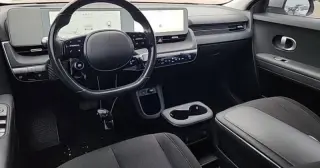 2022 Hyundai Ioniq 5 SE